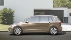 2014 Volkswagen Golf Sportsvan - First Impressions