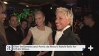 Ellen DeGeneres And Portia De Rossi's Ranch Sells For $10.85 Million