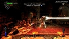 Castlevania : Lords of Shadow Ultimate Edtion - Test vidéo