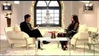 Full: Shahrukh Khan & Anushka in Conversation - RNBDJ 2008 in Russian translation.