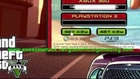 Install Grand Theft Auto V Free Marketplace Codes