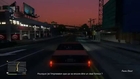 Grand Theft Auto 5 - Solution - Mission 06 : La route est longue