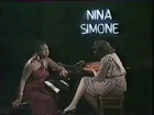 Nina Simone: Interview with Mavis Nicholson