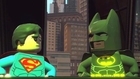 Lego Batman 2: DC Super Heroes Video Review