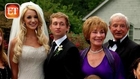 Judge Judy Gets Emotional at Grandson's Wedding