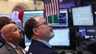 Recession fears ease on economic rally