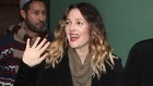 Drew Barrymore Wants One More Child