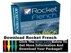 Rocketfrench.com + Rocket French Interactive