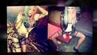 Ke$ha se déshabille pour Instagram