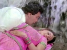 Aaj Kal Yaad Kuch Aur Rehta Nahin - Sridevi, Rishi Kapoor - Superhit Romantic Hindi Song - Nagina