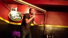 Angelo Vescio - Corner Bar Stand Up Comedy