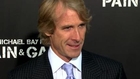 Michael Bay Attacked on Transformers 4 Movie Set
