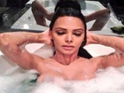 Sherlyn Chopra Bathing MMS Leaked