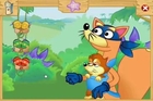 Dora the Explorer - Swipers Big Adventure - Full Games Episodes