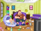 The Perfect Dad - Funny Online Game For Kids