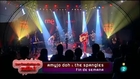 Amy Jo Doh & The Spangles (Los Conciertos de Radio 3) 15/11/2013