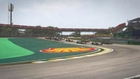 F1 2013 - GP Brasilien 2013 Update