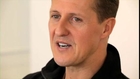 Michael Schumacher's F1 Review 2013
