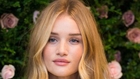 Rosie Huntington-Whitely's Guide to Style and Beauty 