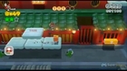 Soluce Super Mario 3D World : Niveau 6-3