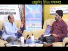 Interview of Film Director Matin Rahman with Shaifur Rahman Sagar by eurobdnewsonline.com