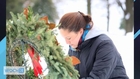 Arlington National Cemetery Falling Short On Wreath Donations