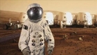 200,000 People Compete to Be the First Settlers on Mars