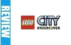 (Review) Lego City Undercover (Wii U)