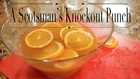 How To Make A Scotsman's Knockout Punch