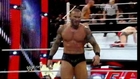 Daniel Bryan vs Randy Orton (RAW 2013.12.16)