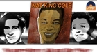 Nat King Cole - Somewhere Along the Way (HD) Officiel Seniors Musik
