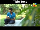 Aseer Zadi Episode 19 By HUM TV - 21st December 2013 -480x360