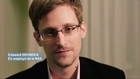Le message de Noël d'Edward Snowden