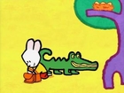 Didou, épisode 5 : Didou, dessine-moi un crocodile