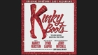 Kinky Boots Original Broadway Cast Recording – Everybody Say Yeah (Audio)