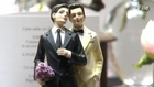French couple set to celebrate first gay wedding