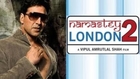 Akshay Kumar In Namastey London 2 !