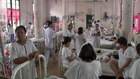 Philippines strains to curb childbirth deaths