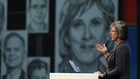 Mary Meeker at D11: Full Session