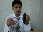 Spy Cloth Hook Camera Motion Detection in Delhi India