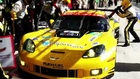 Corvette Racing - 24 Horas de Le Mans 2012