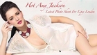 Hot Amy Jackson - Latest Photo Shoot