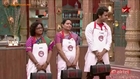 Master Chef (Superstars Ka Safar) 3rd June 2013 Video Watch Online pt1