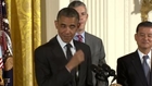 Obama Calls for End to Mental Illness Stigma