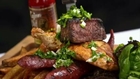 Abigael's Restaurant & Catering Video - New York, NY United States - Restaurants