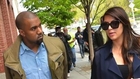 Kim Kardashian & Kanye West Are Having A Girl