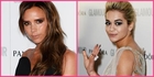 Victoria Beckham and Rita Ora: Glamour UK Women of the Year Winners