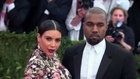 Kim Kardashian and Kanye West Planning Paris Move Despite Her Family's Fears