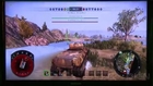 World of Tanks - Xbox 360 Gameplay - E3 2013