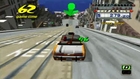 Classic Game Room - CRAZY TAXI For PS3 Review
